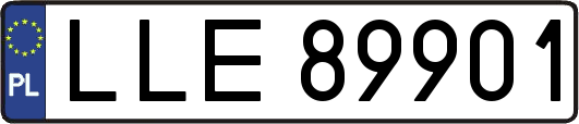 LLE89901