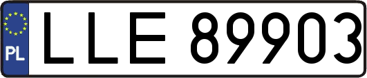 LLE89903