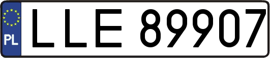 LLE89907
