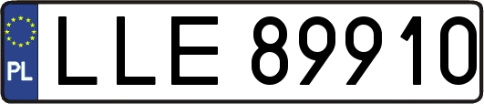 LLE89910