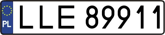 LLE89911