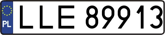 LLE89913