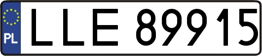 LLE89915