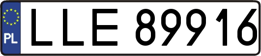 LLE89916