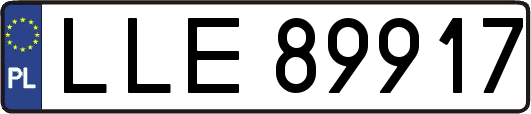 LLE89917