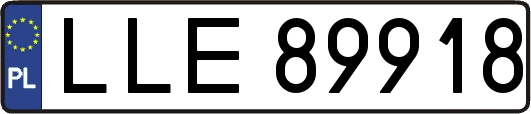 LLE89918