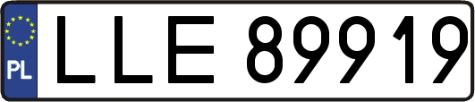 LLE89919