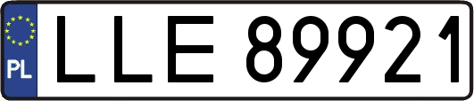 LLE89921