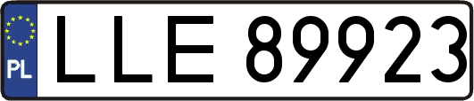 LLE89923