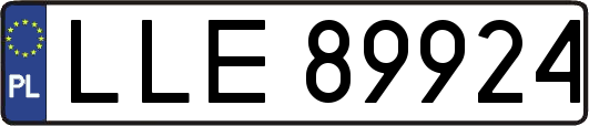 LLE89924