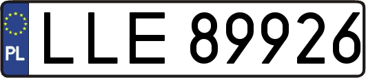 LLE89926