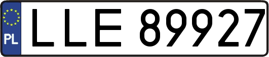 LLE89927