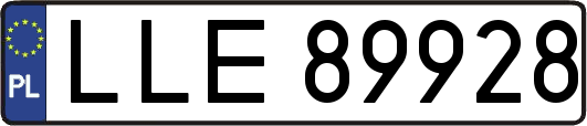 LLE89928