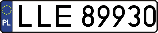 LLE89930