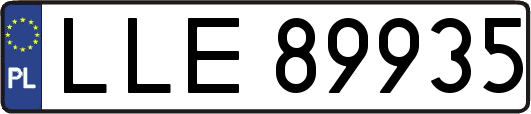 LLE89935