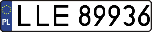 LLE89936