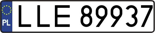 LLE89937
