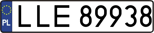 LLE89938