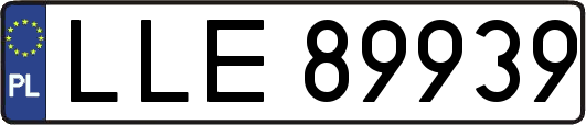 LLE89939