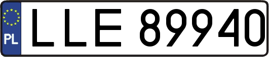 LLE89940