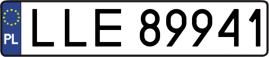 LLE89941