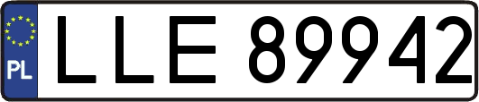 LLE89942