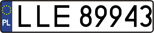 LLE89943