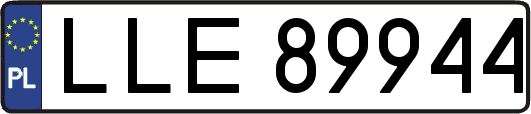 LLE89944