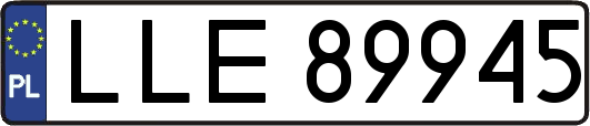 LLE89945
