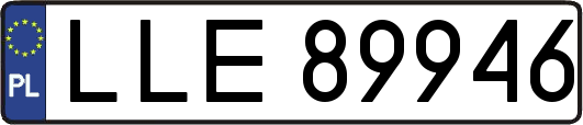 LLE89946