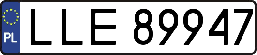 LLE89947