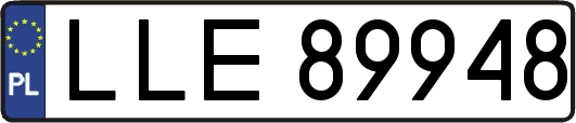 LLE89948