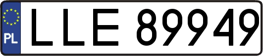 LLE89949