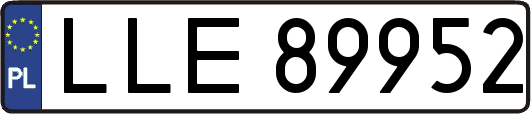 LLE89952
