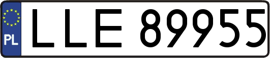 LLE89955