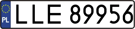 LLE89956