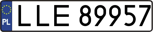 LLE89957