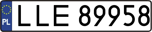 LLE89958