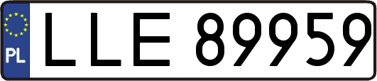 LLE89959