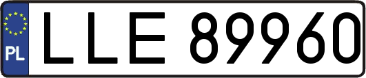 LLE89960