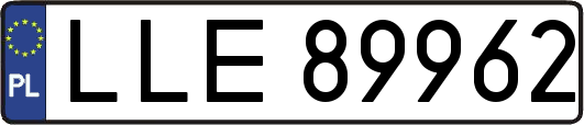 LLE89962