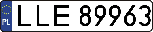 LLE89963