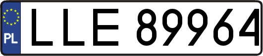 LLE89964