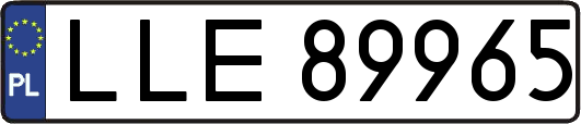 LLE89965
