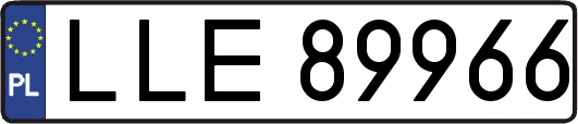 LLE89966