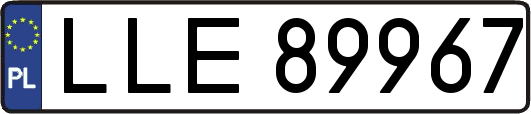 LLE89967