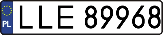 LLE89968
