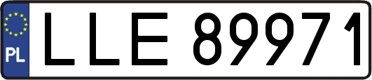 LLE89971