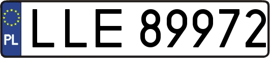 LLE89972