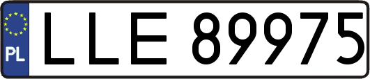 LLE89975